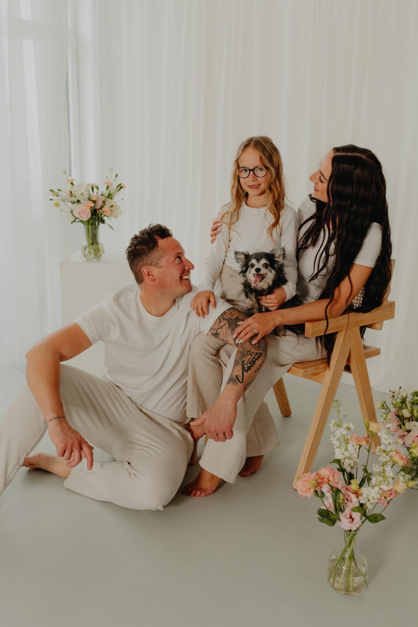 Fotografie od Elis za foťákem — Veronika B.